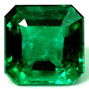 Emerald 2.35 Green Emerald - #1082808