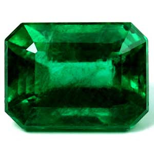 Emerald 3.06 Green Emerald - #1082807