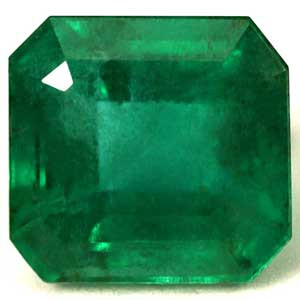 Emerald 1.72 Green Emerald - #1083755