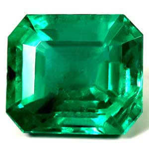 Emerald 1.48 Green Emerald - #1083747