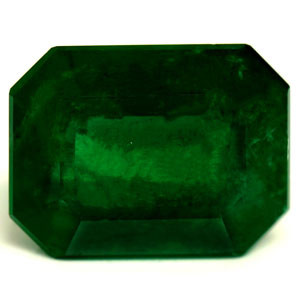 Emerald 2.11 Green Emerald - #1082901