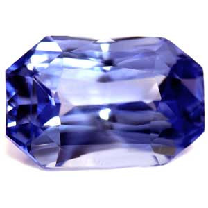 Emerald 3.23 Blue Sapphire - #1082879