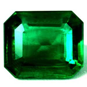 Emerald 1.64 Green Emerald - #1082894