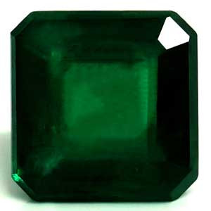 Emerald 0.97 Green Emerald - #1083678