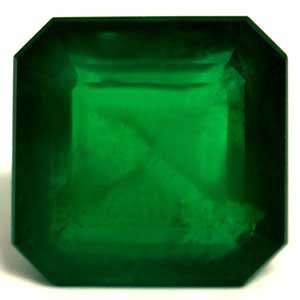 Emerald 6.20 Green Emerald - #1082947