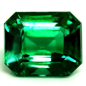 Emerald 0.70 Green Emerald - #1084156