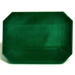 Emerald 4.62 Green Emerald - #1082916