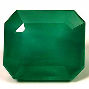 Emerald 1.57 Green Emerald - #1083819