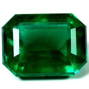 Emerald 2.57 Green Emerald - #1082827