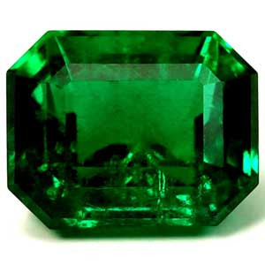 Emerald 1.60 Green Emerald - #1083093