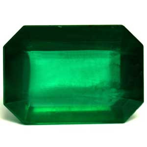 Emerald 4.38 Green Emerald - #1082960