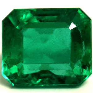Emerald 2.67 Green Emerald - #1083032