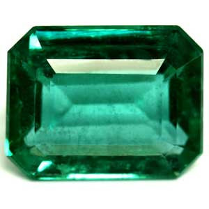 Emerald 2.25 Green Emerald - #1083797