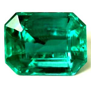 Emerald 2.13 Green Emerald - #1083798