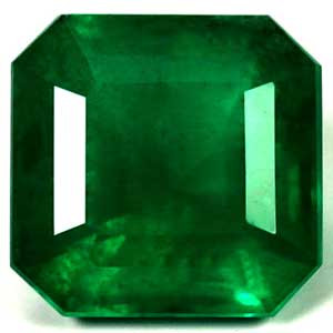 Emerald 1.44 Green Emerald - #1083133