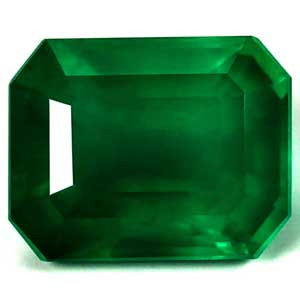Emerald 2.08 Green Emerald - #1083137