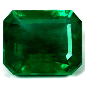 Emerald 1.51 Green Emerald - #1083129