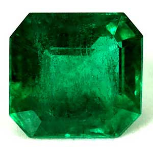 Emerald 1.22 Green Emerald - #1083136