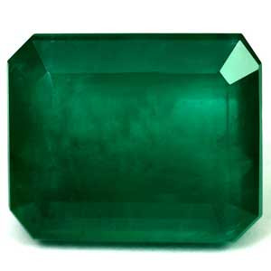 Emerald 6.69 Green Emerald - #1084259