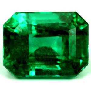 Emerald 1.36 Green Emerald - #1084258