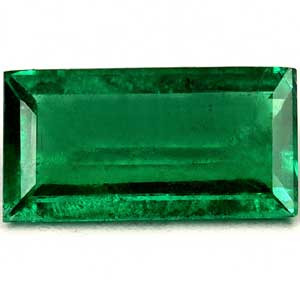 Emerald 0.72 Green Emerald - #1084401