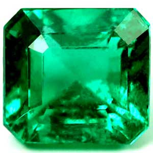 Emerald 0.52 Green Emerald - #1084292