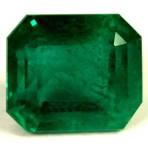 Emerald 4.53 Green Emerald - #1083378