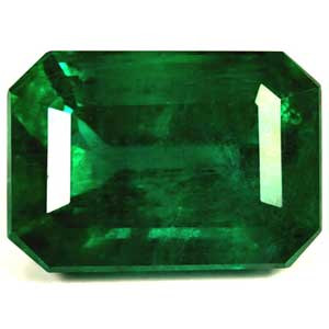 Emerald 3.38 Green Emerald - #1083381