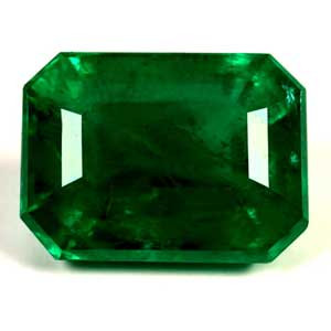 Emerald 4.04 Green Emerald - #1083377