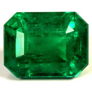 Emerald 4.65 Green Emerald - #1083376