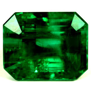 Emerald 2.35 Green Emerald - #1083382