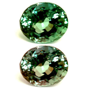 Oval 0.56 Alexandrite - #1083292