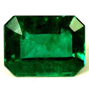 Emerald 0.98 Green Emerald - #1083963
