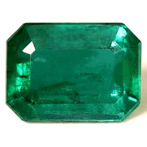 Emerald 1.76 Green Emerald - #1083962
