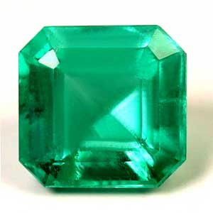 Emerald 1.18 Green Emerald - #1083972