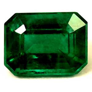 Emerald 1.25 Green Emerald - #1083974