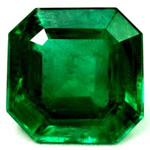 Emerald 1.43 Green Emerald - #1084308