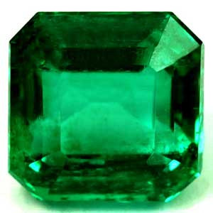 Emerald 1.32 Green Emerald - #1084303