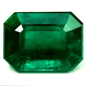 Emerald 3.34 Green Emerald - #1084304