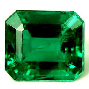 Emerald 1.48 Green Emerald - #1084307