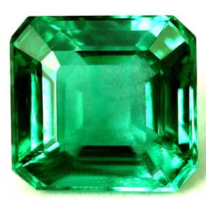 Emerald 0.83 Green Emerald - #1084302