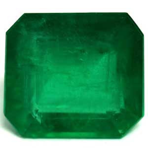 Emerald 2.44 Green Emerald - #1083490