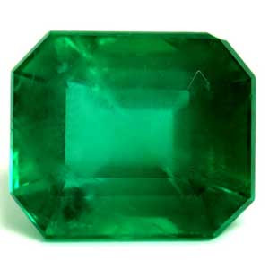 Emerald 2.15 Green Emerald - #1083494
