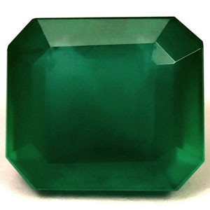 Emerald 2.85 Green Emerald - #1083652