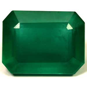 Emerald 3.38 Green Emerald - #1083645