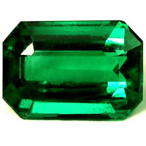 Emerald 1.83 Green Emerald - #1083660