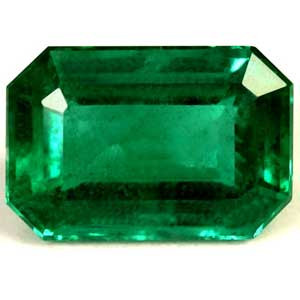 Emerald 2.19 Green Emerald - #1083375