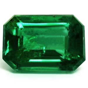 Emerald 1.83 Green Emerald - #1083605