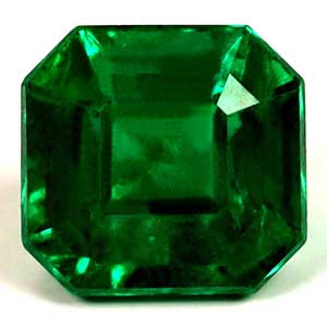 Emerald 1.07 Green Emerald - #1083610