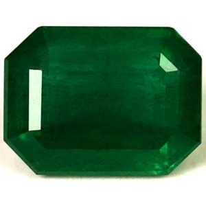 Emerald 2.98 Green Emerald - #1083552